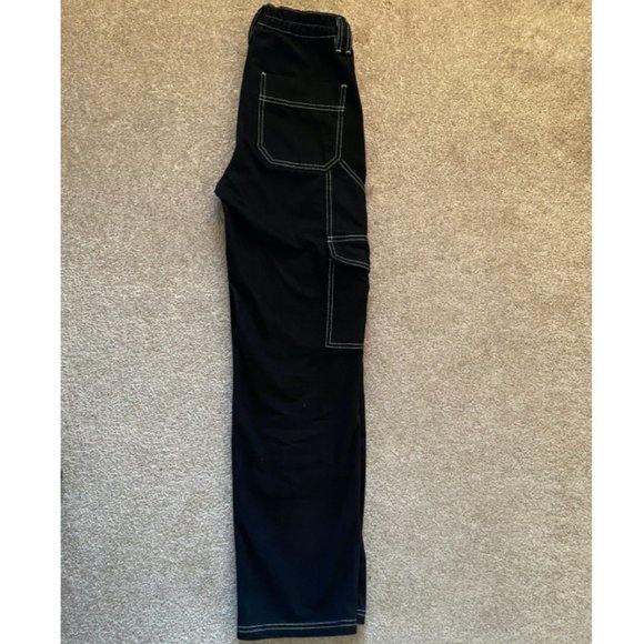 BDG black skater jeans - Picture 2 of 4